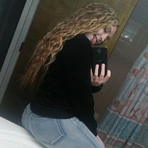 Meet your Posher, Kennadi